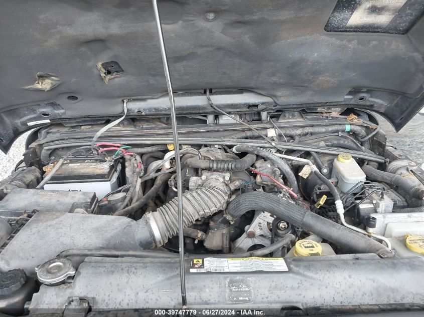 2007 Jeep Wrangler Sahara VIN: 1J8FA54107L217413 Lot: 39747779