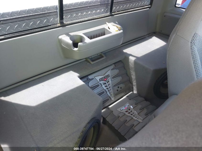 1998 Ford Ranger Splash/Xl/Xlt VIN: 1FTZR15U8WPA95311 Lot: 39747784