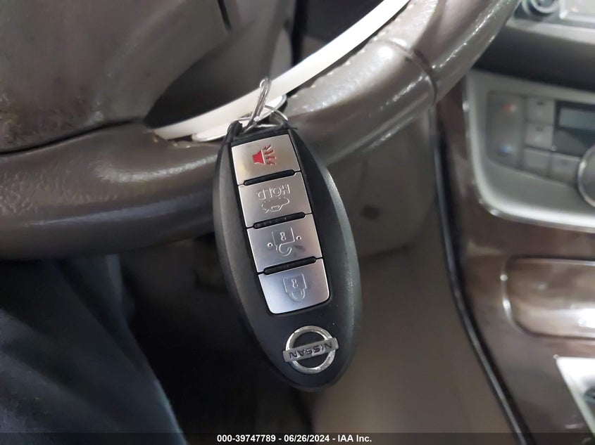 2013 Nissan Sentra Sl VIN: 3N1AB7AP6DL647534 Lot: 39747789