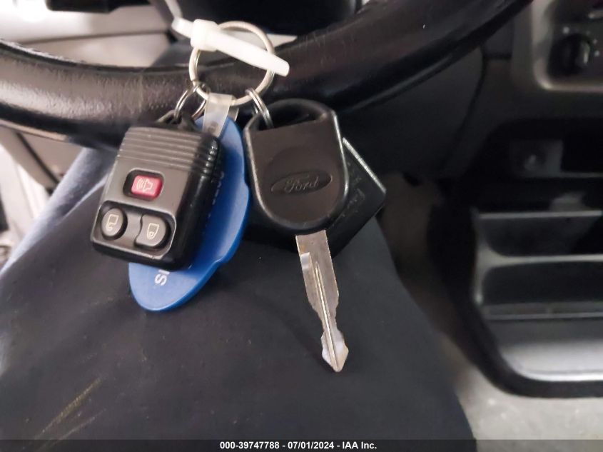 2010 Ford Ranger Sport/Xlt VIN: 1FTLR4FE6APA35681 Lot: 39747788