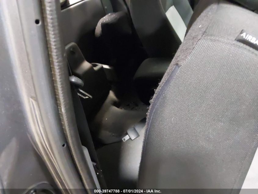 2010 Ford Ranger Sport/Xlt VIN: 1FTLR4FE6APA35681 Lot: 39747788