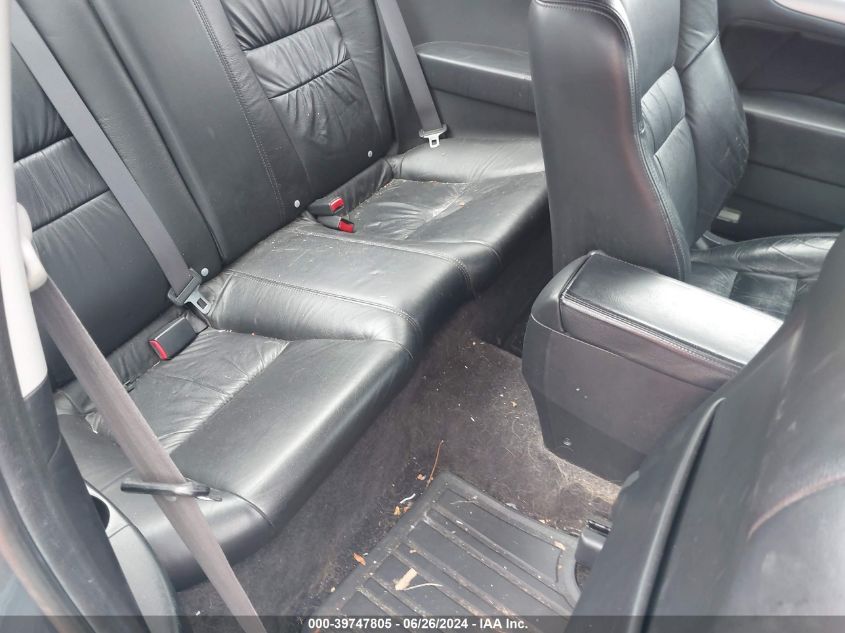 2006 Honda Accord 2.4 Ex VIN: 1HGCM72676A012372 Lot: 39747805