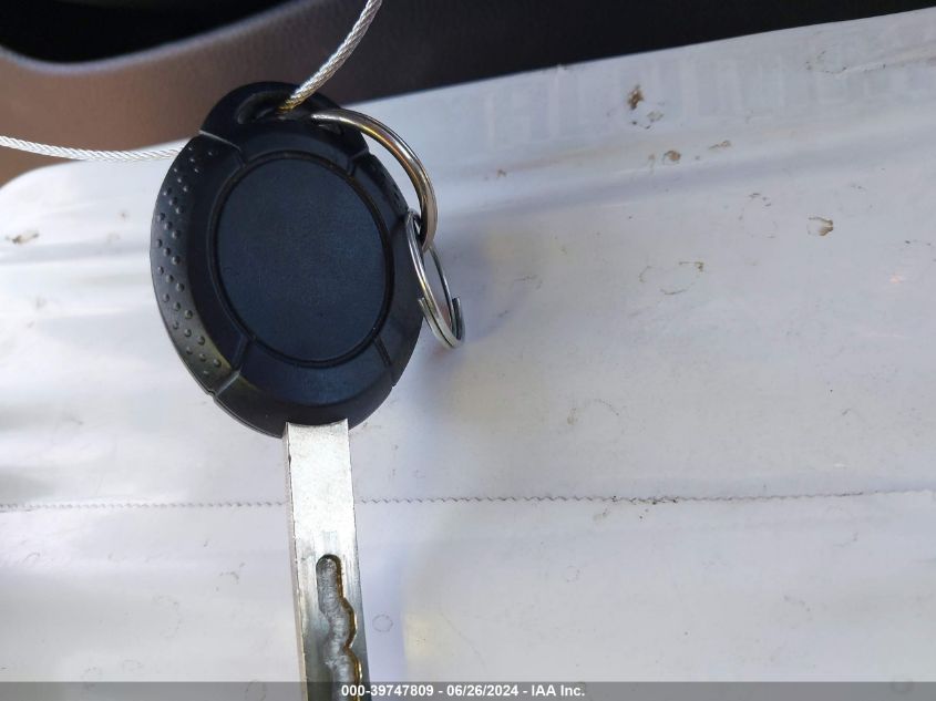 2008 Mini Cooper S VIN: WMWRH33508TL96835 Lot: 39747809