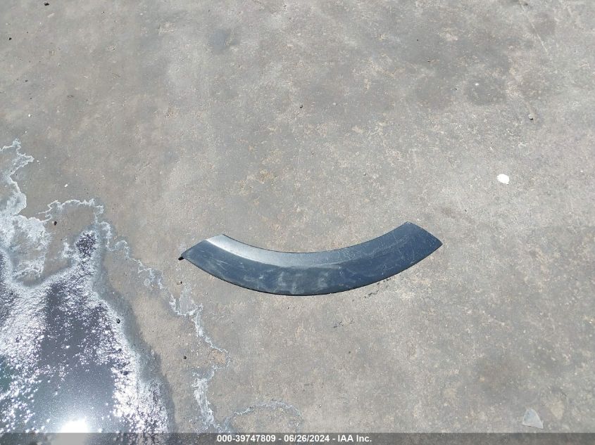 2008 Mini Cooper S VIN: WMWRH33508TL96835 Lot: 39747809