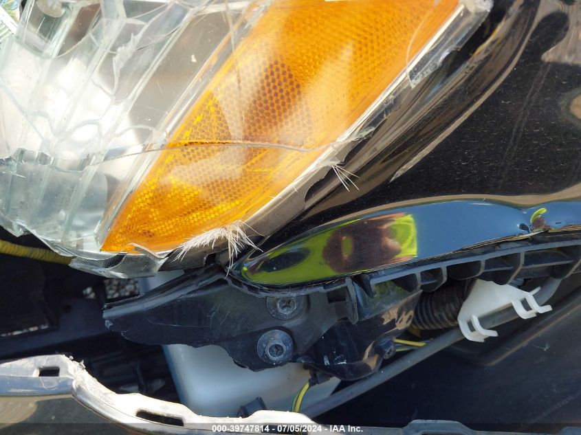 2009 Subaru Legacy 2.5I VIN: 4S3BL616997220103 Lot: 39747814