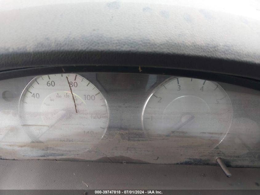 2009 Chrysler 300 Limited VIN: 2C3KA33V89H588886 Lot: 39747818