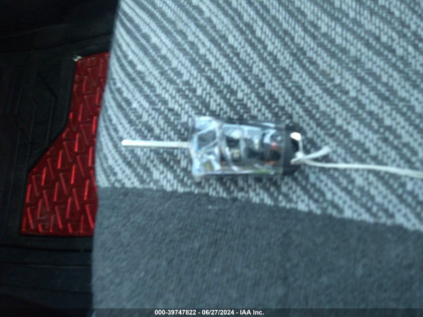 2011 Chevrolet Cruze 1Lt VIN: 1G1PF5S93B7176873 Lot: 39747822