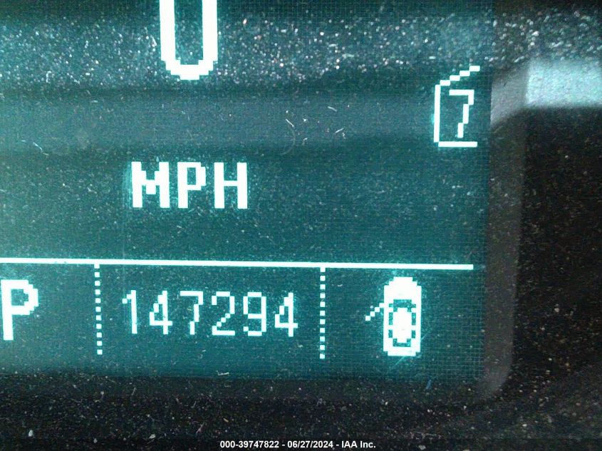 2011 Chevrolet Cruze 1Lt VIN: 1G1PF5S93B7176873 Lot: 39747822