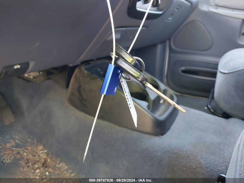 1998 Ford Explorer Eddie Bauer/Limited/Xl/Xlt VIN: 1FMZU32X5WZB75593 Lot: 39747826