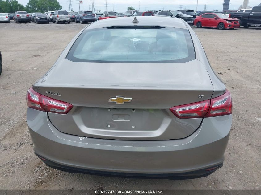 1G1ZD5ST8NF185136 | 2022 CHEVROLET MALIBU