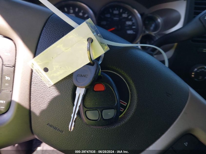 2013 GMC Sierra 1500 Sle VIN: 3GTP2VE73DG236896 Lot: 39747835