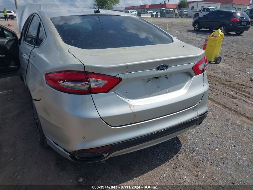 2017 Ford Fusion Se VIN: 3FA6P0T90HR144732 Lot: 39747843