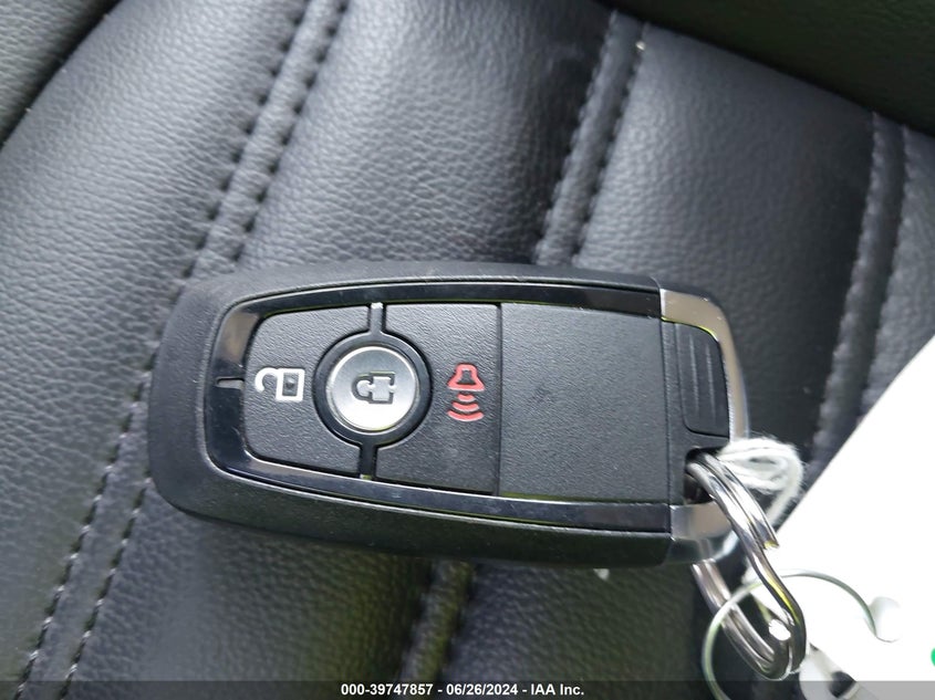 2024 Ford Edge Sel VIN: 2FMPK4J99RBB00750 Lot: 39747857