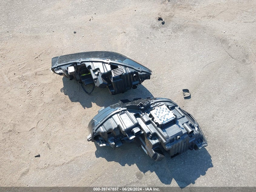 2024 Ford Edge Sel VIN: 2FMPK4J99RBB00750 Lot: 39747857