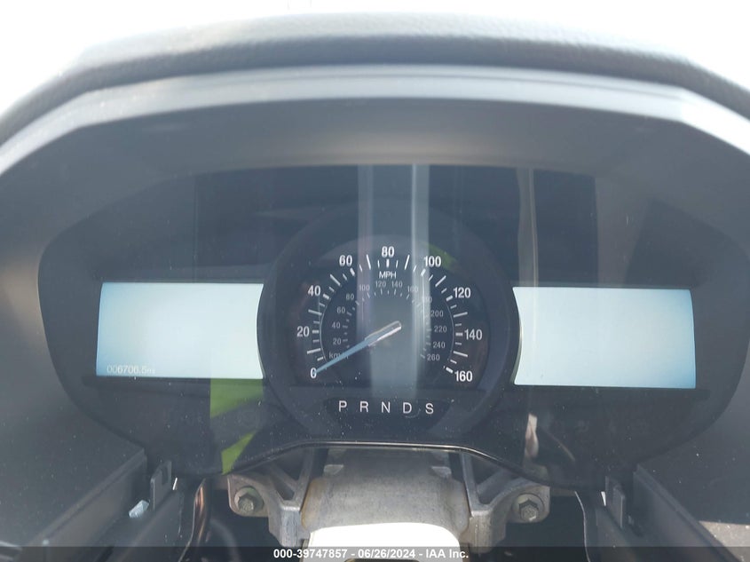 2024 Ford Edge Sel VIN: 2FMPK4J99RBB00750 Lot: 39747857