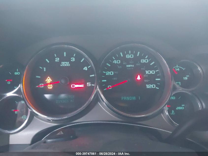 2011 Chevrolet Silverado 2500Hd Work Truck VIN: 1GC2KVC85BZ214823 Lot: 39747861