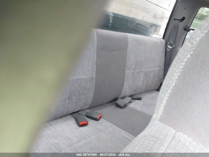 1995 Dodge Ram 2500 VIN: 3B7KF23Z9SM158009 Lot: 39747880