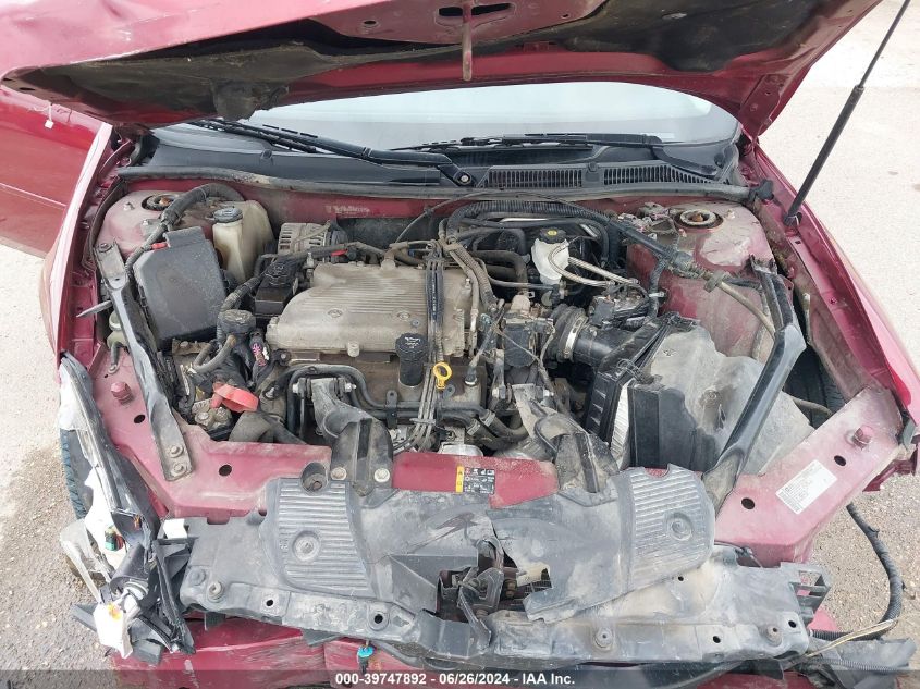 2011 Chevrolet Impala Lt VIN: 2G1WG5EK1B1270433 Lot: 39747892