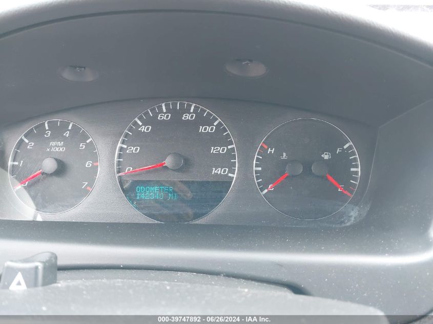 2011 Chevrolet Impala Lt VIN: 2G1WG5EK1B1270433 Lot: 39747892