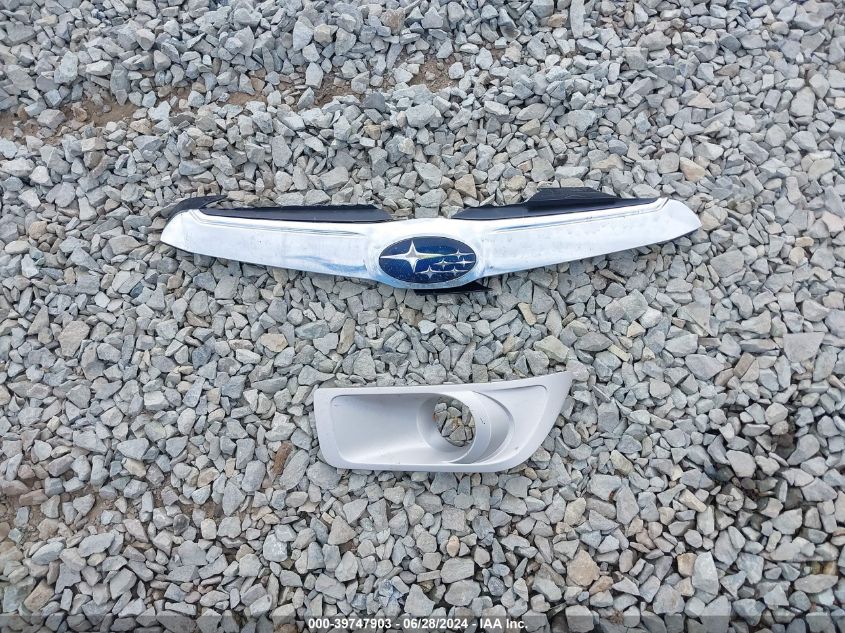 2012 Subaru Outback 2.5I Limited VIN: 4S4BRBJCXC3263596 Lot: 39747903