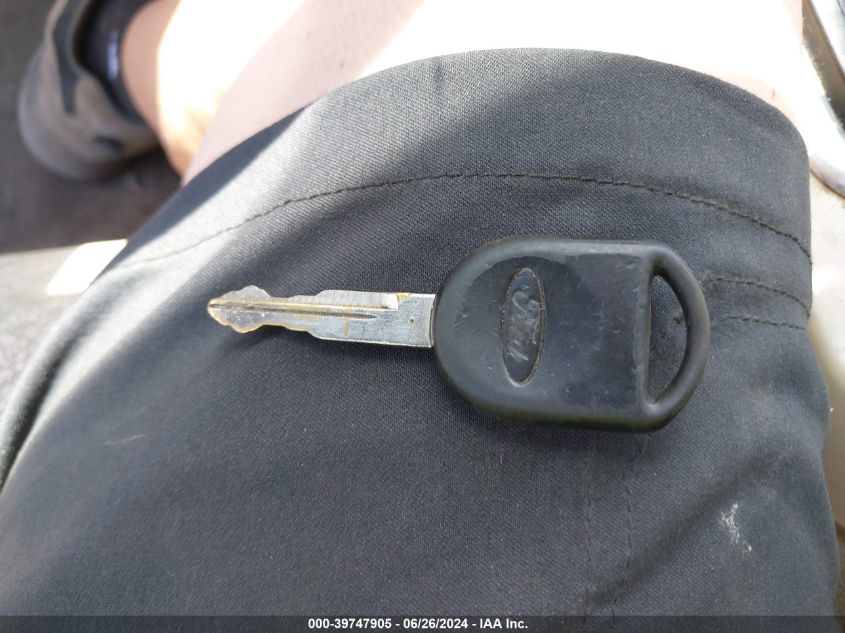 2006 Ford Explorer Limited VIN: 1FMEU75E96UB69549 Lot: 39747905