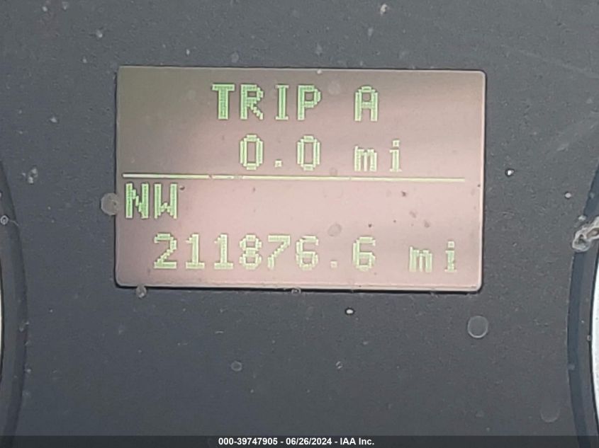 2006 Ford Explorer Limited VIN: 1FMEU75E96UB69549 Lot: 39747905