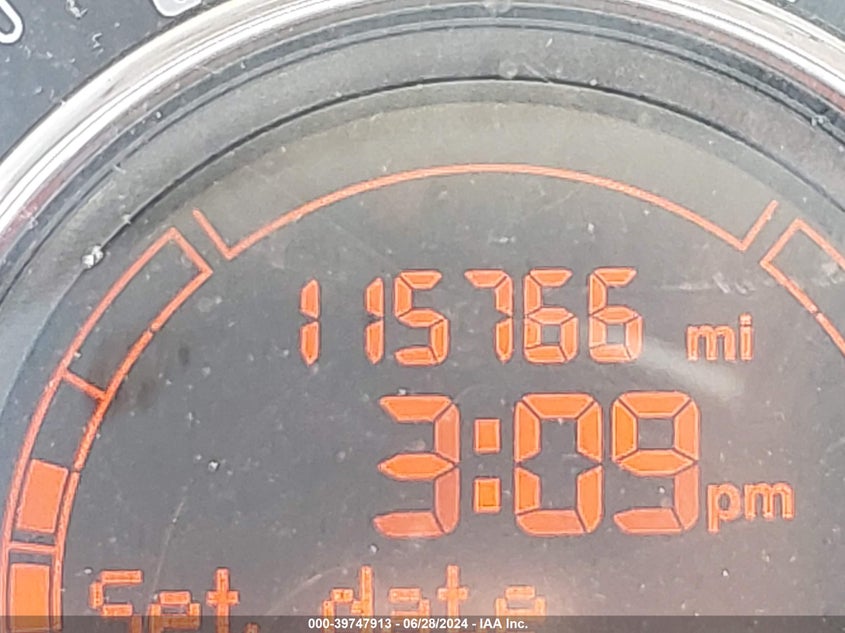 2013 Fiat 500 Pop VIN: 3C3CFFAR8BT739531 Lot: 39747913