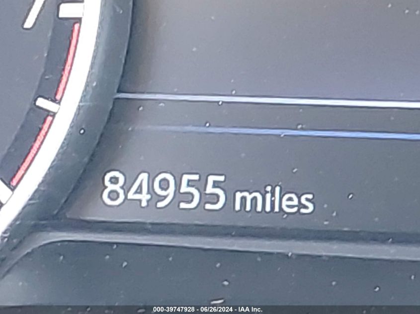 2016 Nissan Maxima 3.5 Platinum/3.5 S/3.5 Sl/3.5 Sr/3.5 Sv VIN: 1N4AA6AP5GC376563 Lot: 39747928