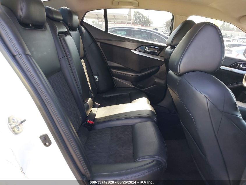 2016 Nissan Maxima 3.5 Platinum/3.5 S/3.5 Sl/3.5 Sr/3.5 Sv VIN: 1N4AA6AP5GC376563 Lot: 39747928