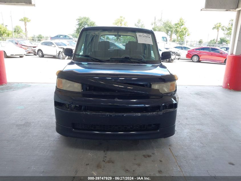 2006 Scion Xb Xb VIN: JTLKT324864077867 Lot: 39747929