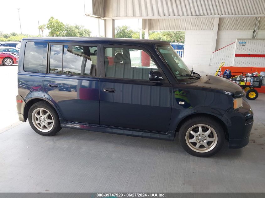 2006 Scion Xb Xb VIN: JTLKT324864077867 Lot: 39747929