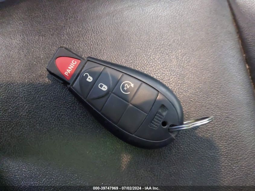 2012 Jeep Grand Cherokee Laredo VIN: 1C4RJFAG7CC114888 Lot: 39747969