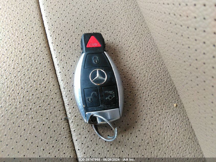 2015 Mercedes-Benz Ml 350 4Matic VIN: 4JGDA5HB7FA602409 Lot: 39747988