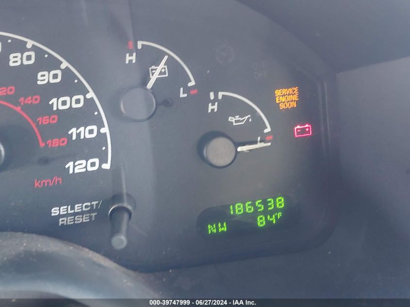 2002 Ford Explorer Xlt VIN: 1FMZU73EX2UC49912 Lot: 39747999