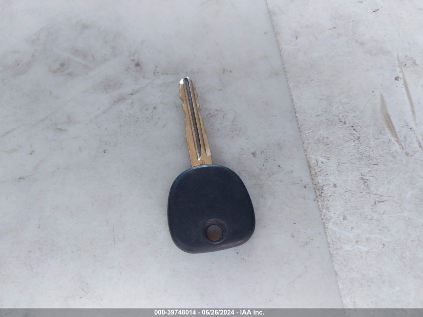 2012 Chevrolet Express 1500 Work Van VIN: 1GCSGAFX3C1133946 Lot: 39748014