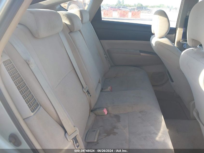 2007 Toyota Prius VIN: JTDKB20U577647030 Lot: 39748024