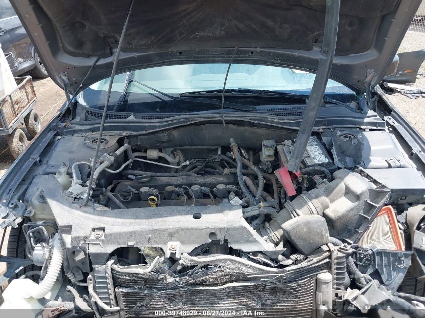 2012 Ford Fusion Se VIN: 3FAHP0HA2CR332303 Lot: 39748029