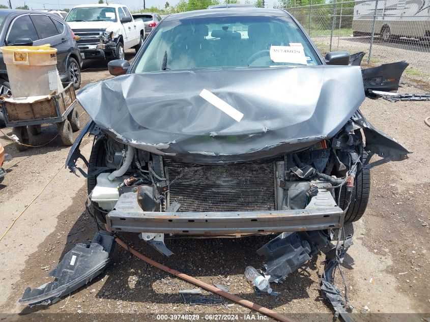 2012 Ford Fusion Se VIN: 3FAHP0HA2CR332303 Lot: 39748029