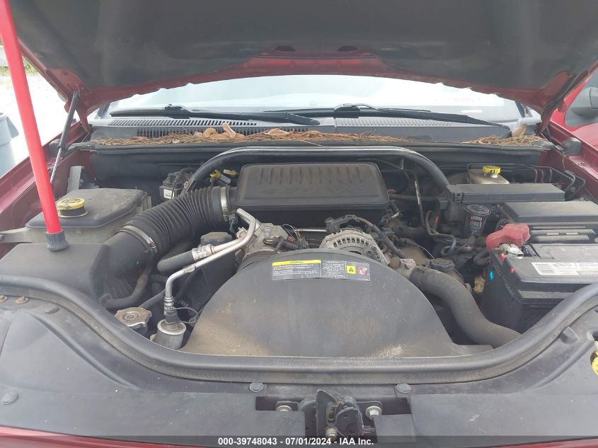 2006 Jeep Grand Cherokee Laredo VIN: 1J4HS48N46C302283 Lot: 39748043