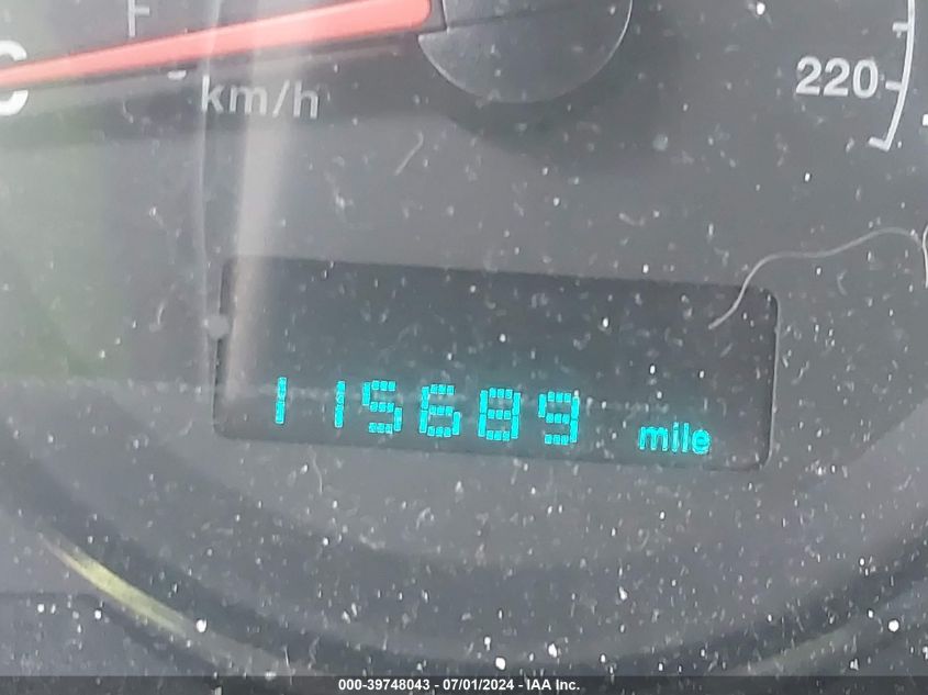 2006 Jeep Grand Cherokee Laredo VIN: 1J4HS48N46C302283 Lot: 39748043