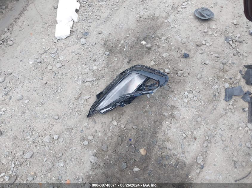 2020 Kia Optima Lx/S/Se VIN: 5XXGT4L31LG411235 Lot: 39748071