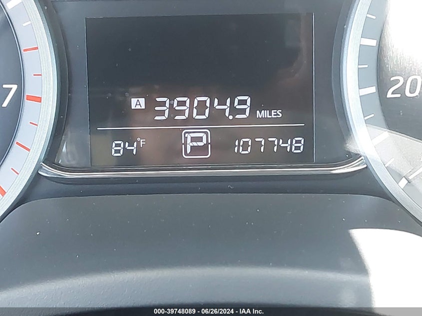 2015 Nissan Sentra Sv VIN: 3N1AB7AP0FL634278 Lot: 39748089