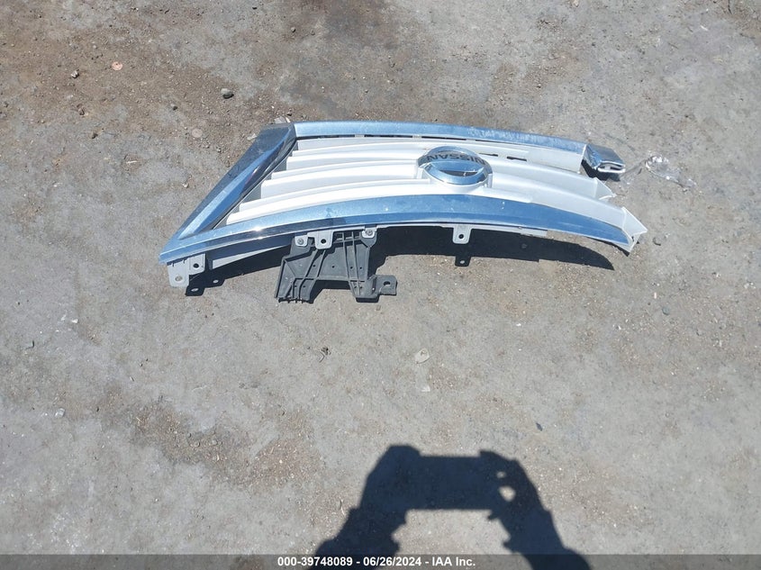 2015 Nissan Sentra Sv VIN: 3N1AB7AP0FL634278 Lot: 39748089