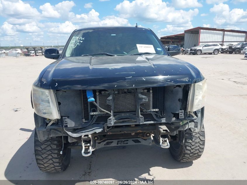 2011 Chevrolet Silverado 1500 Ltz VIN: 3GCPKTE36BG309760 Lot: 39748097