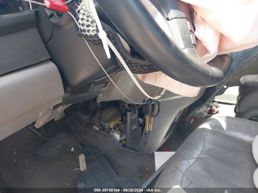 2009 Honda Cr-V Ex-L VIN: JHLRE38709C004916 Lot: 39748104