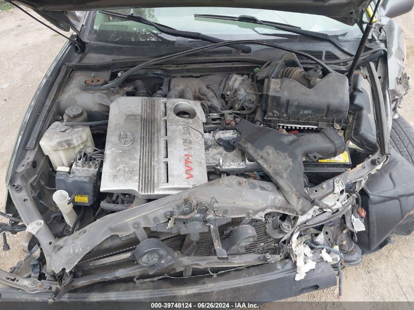 2005 Toyota Camry Le/Xle/Se VIN: 4T1BF30K85U590373 Lot: 39748124