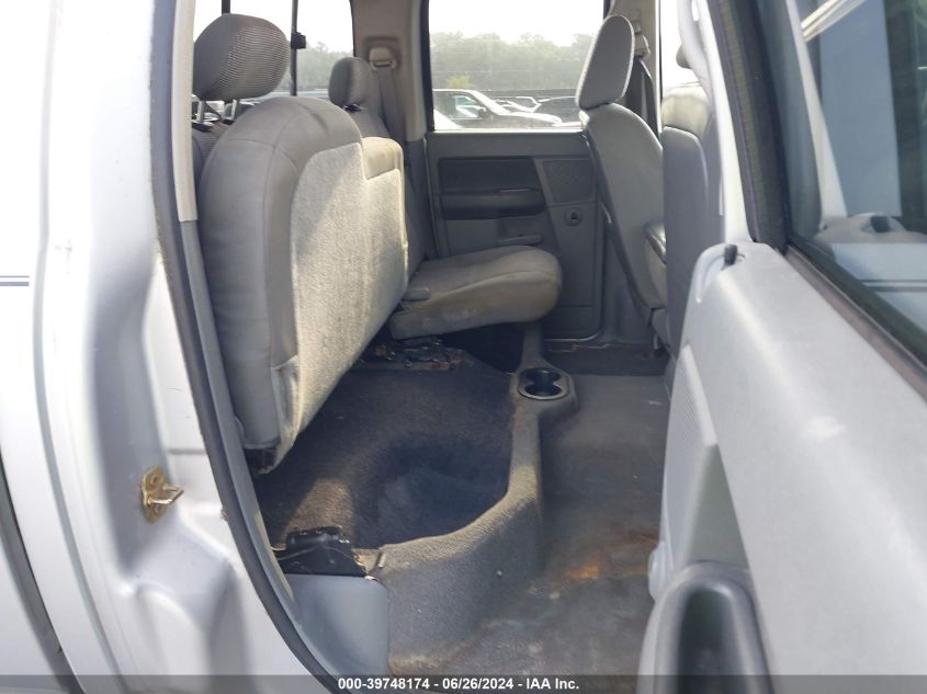 2006 Dodge Ram 1500 St/Slt VIN: 1D7HU18266S583986 Lot: 39748174