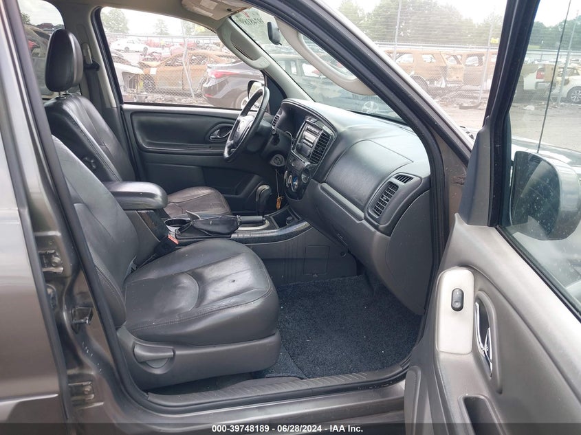 2006 Mazda Tribute I VIN: 4F2YZ02Z56KM23559 Lot: 39748189