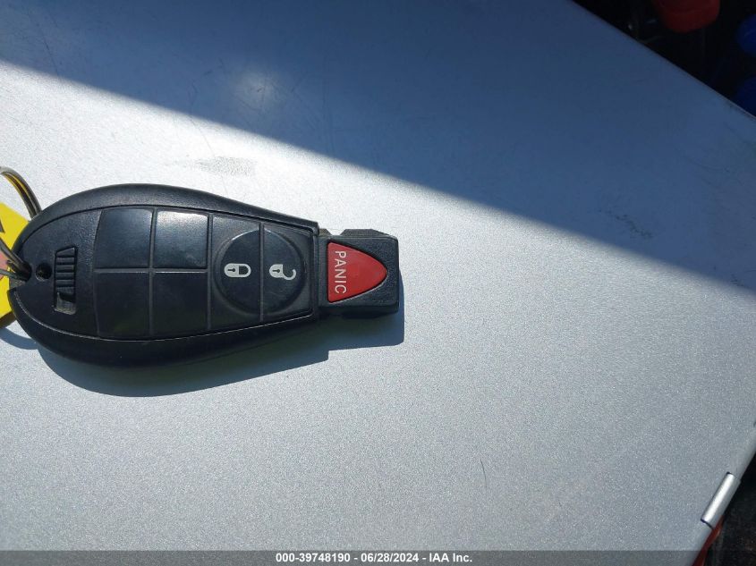 2015 Ram 5500 VIN: 3C7WRNDL9FG594676 Lot: 39748190