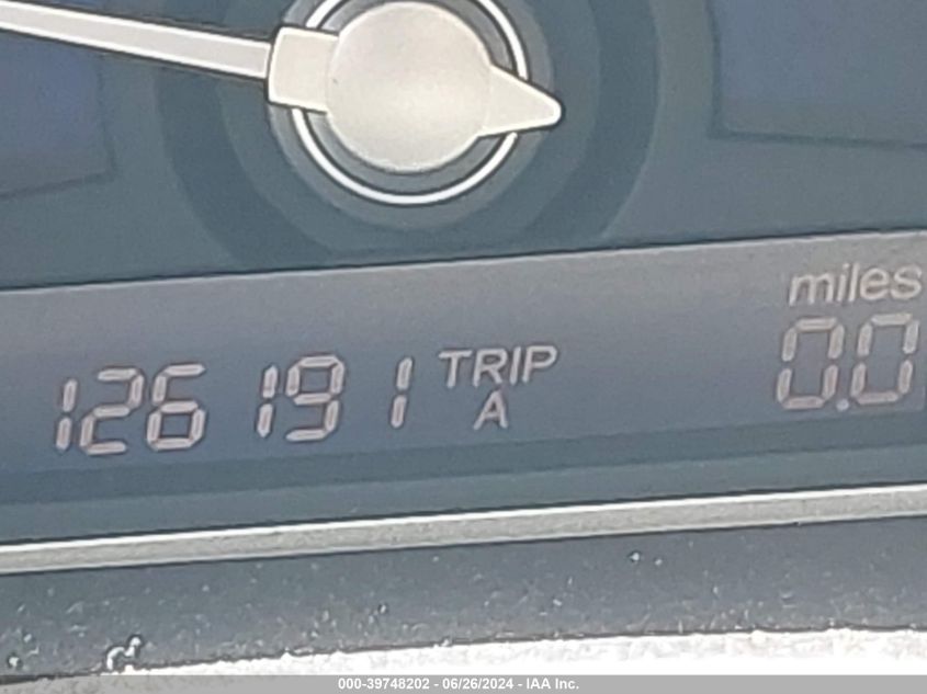 2007 Honda Civic Lx VIN: 2HGFA16557H506706 Lot: 39748202